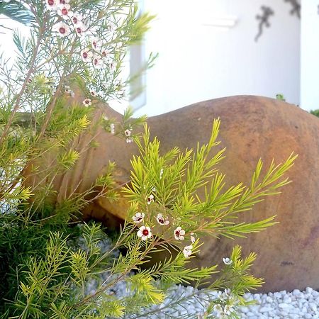 Villa Juncos Can Furnet Bagian luar foto