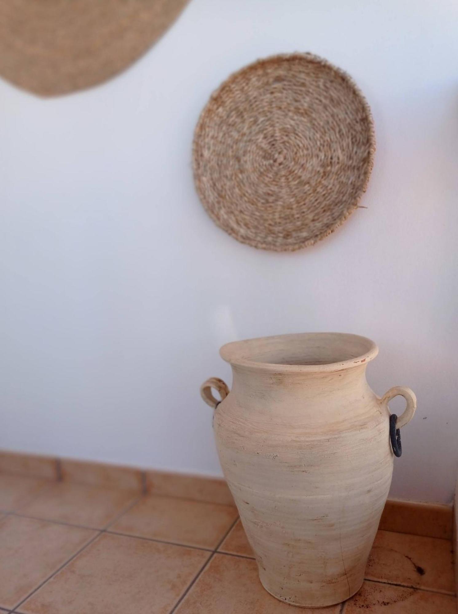 Villa Juncos Can Furnet Bagian luar foto