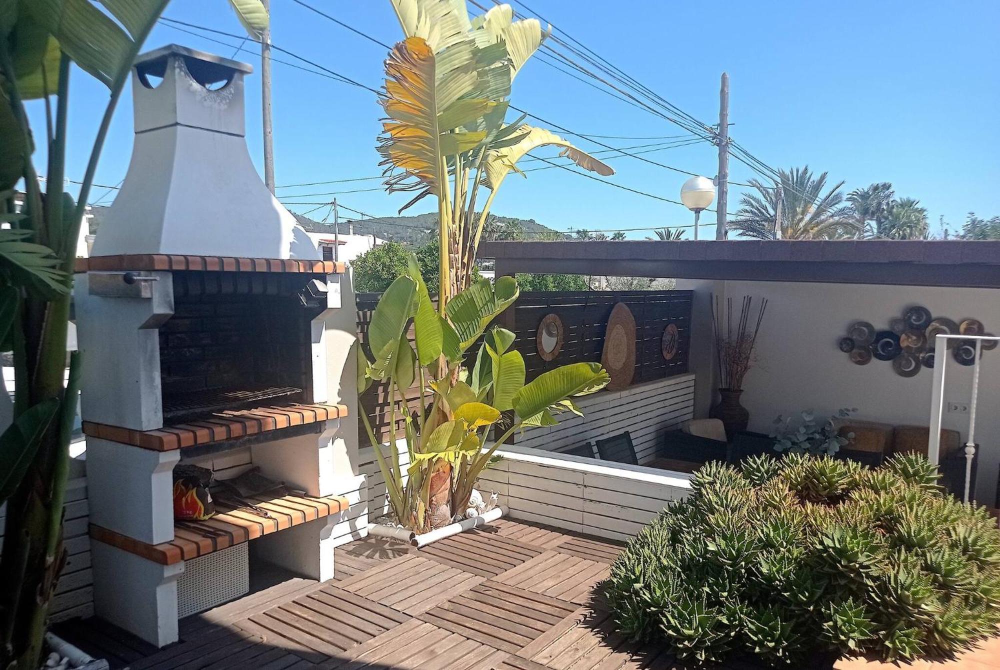 Villa Juncos Can Furnet Bagian luar foto